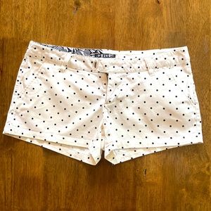 EUC Volcom Shorts Women - Size 7